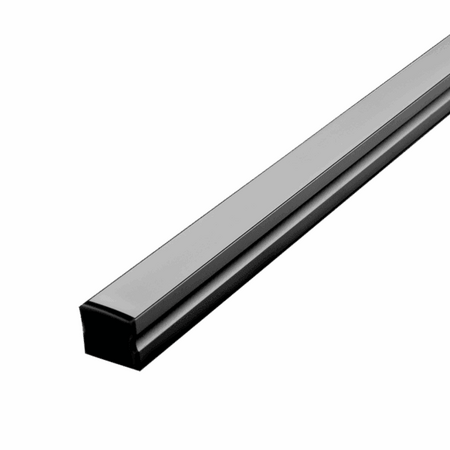 OMEGA-17 SM 17X15MM 3M C/W BLACK DIFF & EC