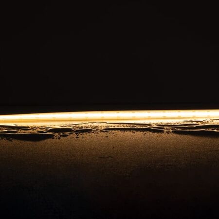 PLEX-COB-5-IP67 STRIP IP67 CRI90 24V 640LED/M 50M 