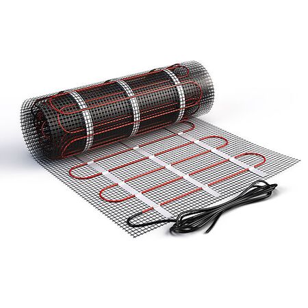 HWHHM300: HEATING FLOOR SYS
UNDER TILE MAT 300W 2M2