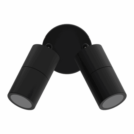 SHADOW 2LT ADJ 12V MR16 TRIO