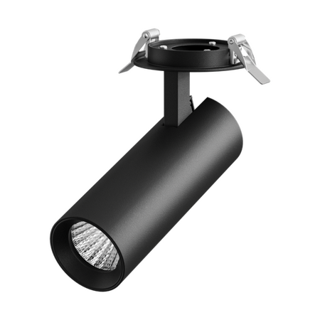 THOR-PRO 15W TRIO DIM 36° RECESSED