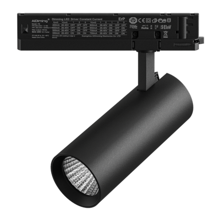 THOR-PRO 23W TRIO DIM 36° 3 CCT TRACK