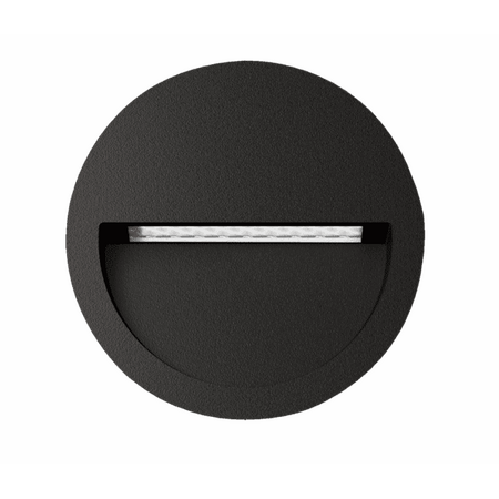 ZAC-PRO 5 SQR REC IP65 5W TRIO 240V