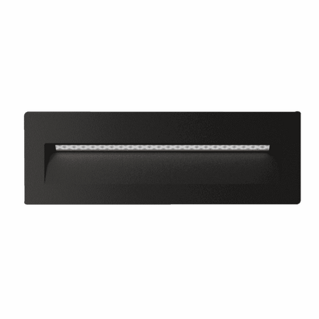 ZAC-PRO 8 REC IP65 8W TRIO 240V