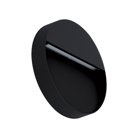 ZEKE-PRO 5 SQR SM IP65 5W TRIO 240V