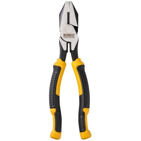 PLIERS, DIAGONAL, COMPOUND ACTION