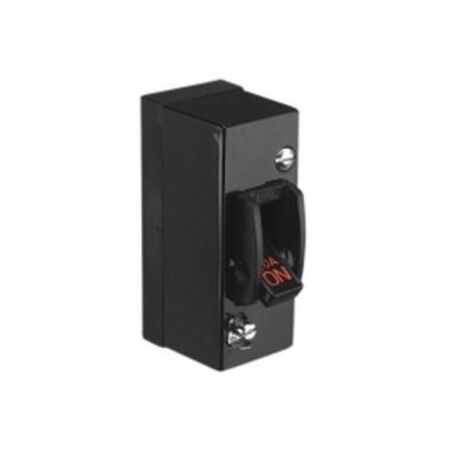 Panel Mount Switch 1Pole 20A Back-Wire | Robust Construction | Easy Integration | by Clipsal