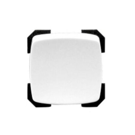 10A 240V Black Switch Mechanism | Clipsal Prestige Series | Easy Installation | Robust Design | @Pack of 1 | by Clipsal