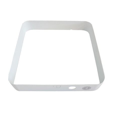 Vandal Resistant Skirt/Strap | Heavy-Duty Metal Alloy | Corrosion-Resistant Coating | Tamper-Resistant Design | by Enlighten