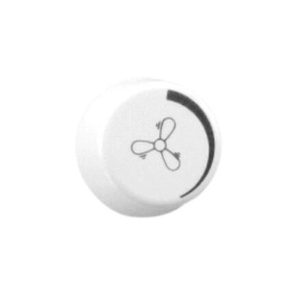 SPL Knob Fan Controller | Rotary Speed Decrease | Arch Design | by GAF