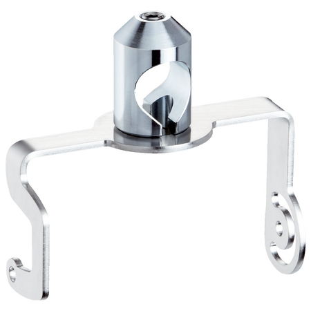 Rod clamp