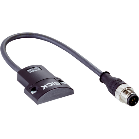 SYSTEM PLUG SP1, M12-5 W/O EXTENSION