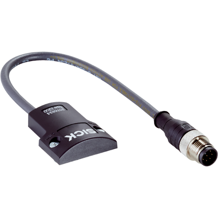 SYSTEM PLUG SP1, M12-8 W/O EXTENSION