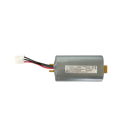 LiFePO4 Battery Pack for D2-CHAM-E | 3000mAh Capacity | 3.2V Stable Output | Long Cycle Life | by Enlighten