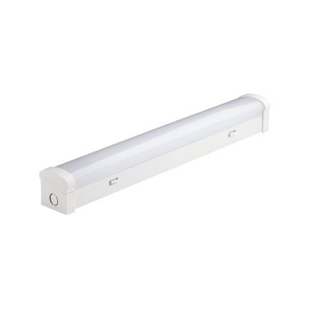 Batten Diffused LED Light | 600mm Length | 1800 Lumens | 4000K Cool White | @Pack of 1 | by Clipsal