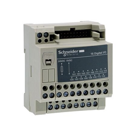 16A DIN Rail Switch | Remote Control via Wiser App | Zigbee 3.0 | by Clipsal