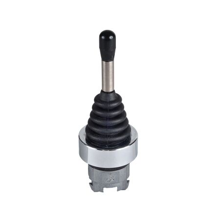 Joystick Component | Ergonomic Design | IP65 Rated | 1,000,000 Operations | @Pack of 1 | by Clipsal