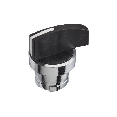 Selector Switch Head | Rotary Actuator | IP66 Rated | Durable Design | by Clipsal