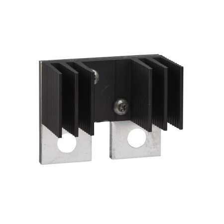Parallel or Series Connection Block | 450V Rated | 32A Current | Compact Design | @Pack of 1 | by Clipsal
