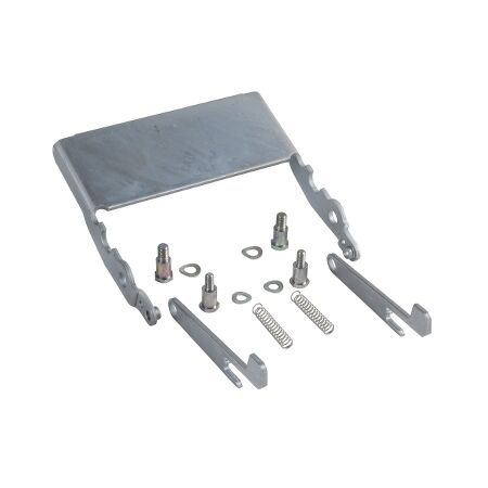 Locking Device for XPEM and XPE | Padlockable Design | High-Strength Plastic | by Clipsal