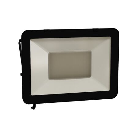 Floodlight LED 100W | 4000K Neutral White | IP65 Weatherproof | @Pack of 1 | by Clipsal