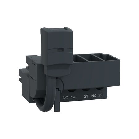 Prewired Coil Terminals | Quick Installation | Reliable Connections | by Clipsal