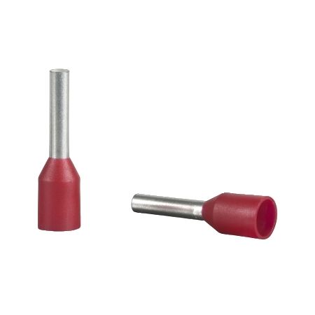 Cable End Band 1mm² | Durable Insulating Plastic | Secure Cable Termination | by Clipsal