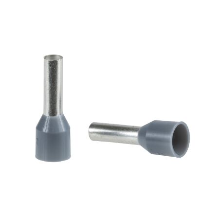 Cable End Band 2.5mm² | High-Quality Insulating Plastic | Secure Cable Termination | by Clipsal