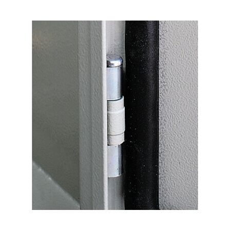 SWM Standard Hinge 120 | Stainless Steel | Corrosion-Resistant Finish | Smooth Pivot Mechanism | @Pack of 1 | by GAF