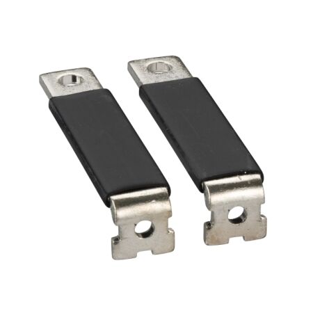 Long Insulated Terminal Extender | 50mm Length | Fully Insulated for Safety | Durable Construction | @Quantity of 1 | by Clipsal