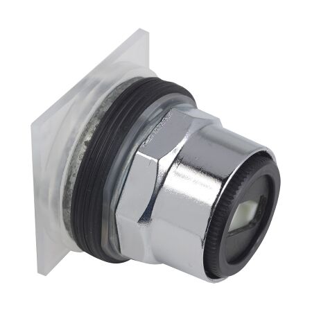 Selector Switch Operator 30mm | Rotary Action | IP66 Rated | Robust Construction | @Pack of 1 | by Clipsal