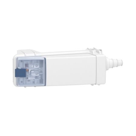 16A Tap-Off Units | 400V AC | IP55 Rated | Integrated Circuit Protection | by Clipsal