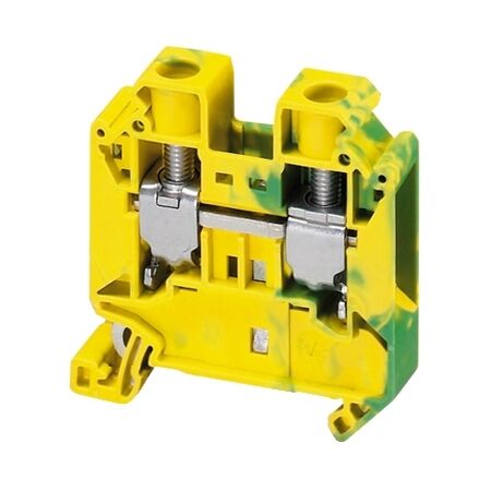 Spring Terminal Protective EA | Spring Clamp Connection | 800V Rated | Compact Design | by Clipsal