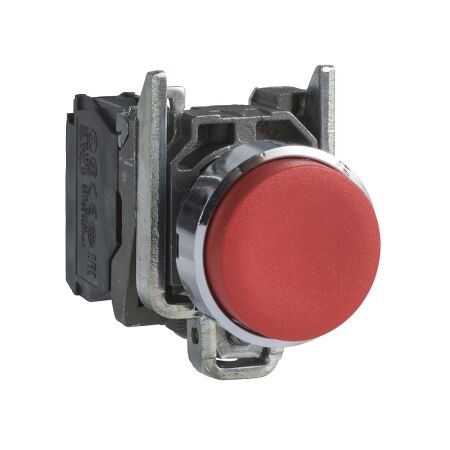Pushbutton | 22mm Diameter | IP66 Rated | 10 Million Cycles | @Pack of 1 | by Clipsal