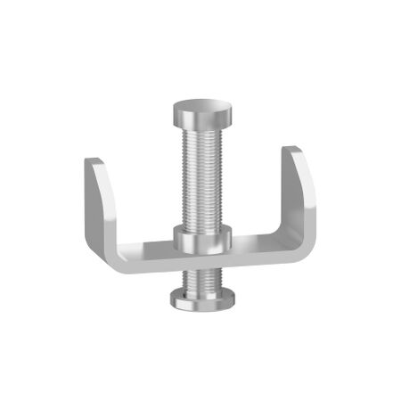 Installation Fastener Set | High-Grade Metal Alloy | Corrosion-Resistant | Easy to Install | @Quantity of 1 | by Clipsal