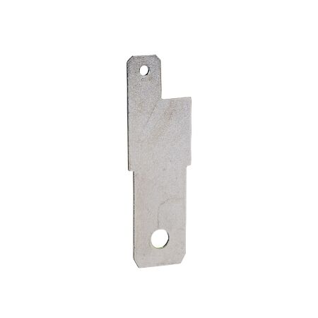 10 Cable Lugs Voltage Tap | High-Grade Copper Alloy | 415V AC | 100A Current Rating | @Pack of 1 | by Clipsal