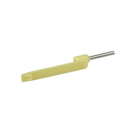Cable Ends | Durable Insulating Plastic | Compatible with SCHDZ5 Series | Secure Cable Termination | @Pack of 1 | by Clipsal
