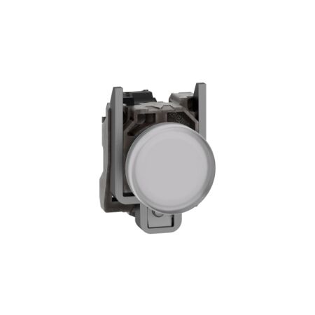 120V LED Pilot Light Body | Long-Life LED Technology | IP20 Rated | @Pack of 1 | by Clipsal