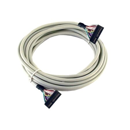 TWIDO Cable INP Ext PNP | 1 Meter Length | PNP Connector | Durable for Industrial Use | @Pack of 1 | by Clipsal