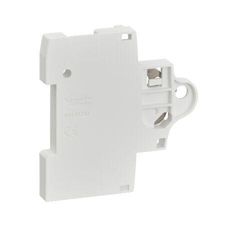 ACTI9 Padlocking Device Left | Durable Construction | Easy Installation | Compatible with Acti9 Modular Devices | by Clipsal