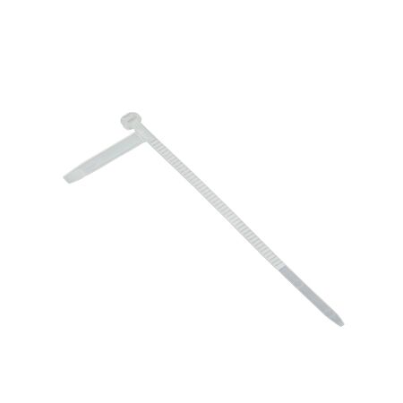 Cable Marker Tag | Durable Plastic | Clear Identification | Moisture Resistant | @Pack of 1 | by Clipsal