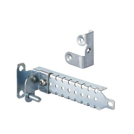 Adjustable Cable Support | 200mm Depth | Galvanized Steel | Corrosion-Resistant | @Pack of 1 | by Clipsal