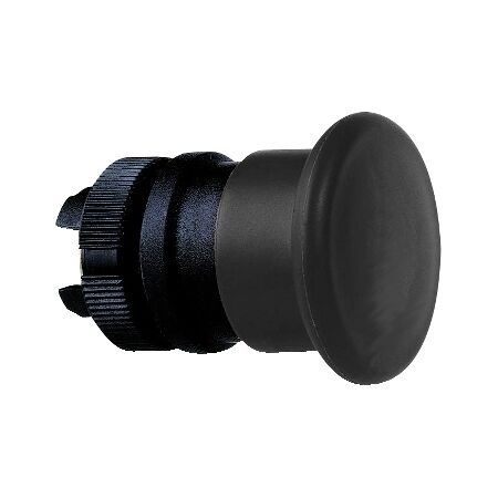 Pushbutton Head | Robust Industrial Design | IP66 Rated | High-Impact Plastic | @Pack of 1 | by Clipsal