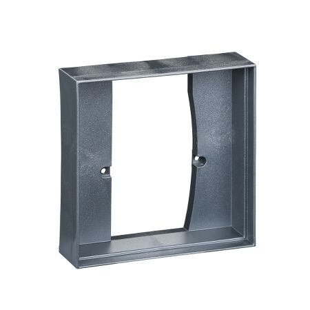 Escutcheon Collar for Toggle Switch | Durable Plastic | Neat Finish | @Pack of 1 | by Clipsal