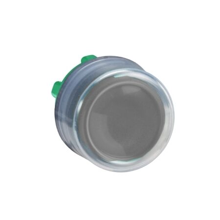Pushbutton Operator Head | 22mm Diameter | Green Actuator | IP66 Rated | @Pack of 1 | by Clipsal