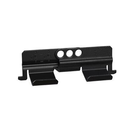 Toggle Locking Device NS1600 - NS3200 | High-Strength Plastic | Prevents Unauthorized Operation | Easy Installation | @Pack of 1 | by Clipsal
