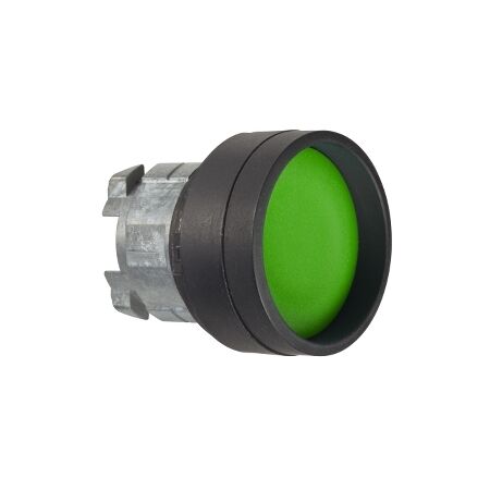 Pushbutton Operator Head | Black Actuator | IP66 Rated | 1,000,000 Cycles | @Pack of 1 | by Clipsal