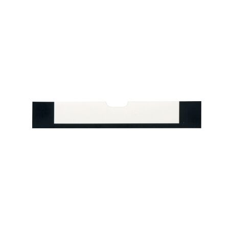 Identification Labels Set of 10 | Durable Adhesive | Easy Peel-and-Stick | by Clipsal