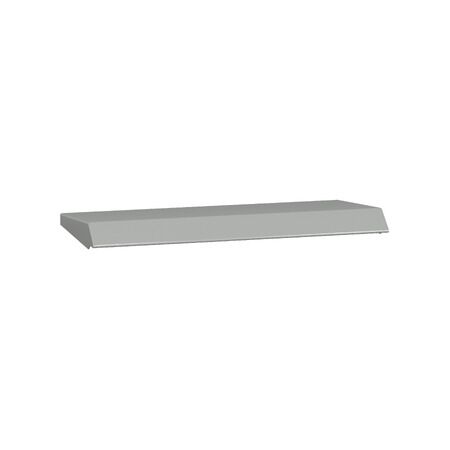 SWM Canopy | Powder-Coated Steel | Corrosion-Resistant | Surface Mount | @Pack of 1 | by Clipsal