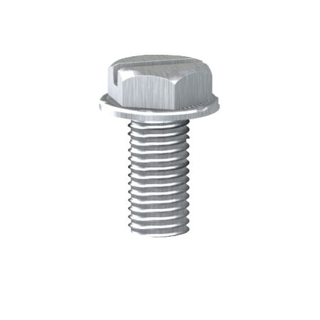 Fixing Screw | Durable Metal Construction | Compatible with Clipsal Products | Standard Size | @Pack of 1 | by Clipsal